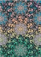 Opakowanie Karnet B6 z kopertą Butterfly Wheel