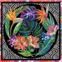 Opakowanie Karnet kwadrat z kopertą Maracus