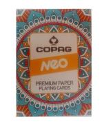 Opakowanie Karty do gry Copag Neo Culture CARTAMUNDI