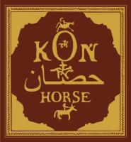 Koń. Autor: Strumiłło Andrzej. SmakLiter.pl Okładka książki Koń