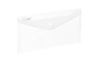 Opakowanie Koperta na zatrzask 225x124mm biała GRAND