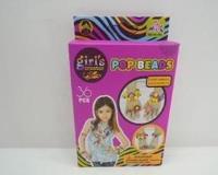 Opakowanie Koraliki w pudełku 36 szt