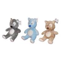 Opakowanie Kotek Lars 25 cm, 3 kolory