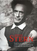 Krajobraz po zagładzie. Autor: Stern Jonasz. SmakLiter.pl Okładka książki Krajobraz po zagładzie