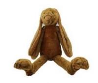 Opakowanie Króliczek Tomi brązowy