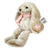 Opakowanie Króliczek Tosiek 23 cm