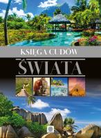 Okładka książki Księga cudów świata