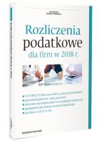 Księga podatkowa przedsiębiorcy. Autor: Ziółkowski Grzegorz. SmakLiter.pl Okładka książki Księga podatkowa przedsiębiorcy