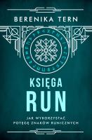 Okładka książki Księga run