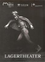 Lagertheater. Wydawca: Muzeum Sztuki Współczesnej w Krakowie. SmakLiter.pl Opakowanie Lagertheater