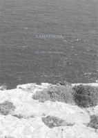 Lampedusa. Książka do pisania. Autor: Mikołajewski Jarosław. SmakLiter.pl Okładka książki Lampedusa. Książka do pisania