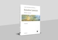Lecz nie było już świata. Wydawca: Międzynarodowe Centrum Kultury Kraków. SmakLiter.pl Opakowanie Lecz nie było już świata
