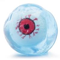 Lepka gałka oczna Sticky Eyeball. Wydawca: Tobar. SmakLiter.pl Opakowanie Lepka gałka oczna Sticky Eyeball