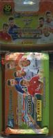 Lotto Ekstraklasa 2017/18 blister 5+2. Wydawca: Panini. SmakLiter.pl Opakowanie Lotto Ekstraklasa 2017/18 blister 5+2