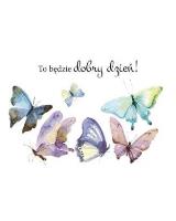 Opakowanie Magnes - To będzie dobry dzień