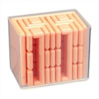 Opakowanie Mini Home Brzoskwiniowy