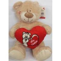 Opakowanie Miś Valentino Dla Ciebie 30 cm