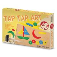 Opakowanie Młody stuk - mistrz Stuku puku