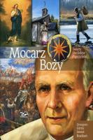 Mocarz Boży Święty Stanisław Papczyński. Autor: Grzegorz Górny, Janusz Rosikoń. SmakLiter.pl Okładka książki Mocarz Boży Święty Stanisław Papczyński