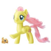 Opakowanie My Little Pony Kucyk podstawowy Fluttershy