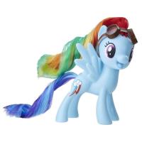 Opakowanie My Little Pony Kucyk podstawowy Rainbow Dash