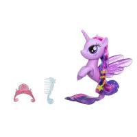 Opakowanie My Little Pony Modne syrenki Twilight Sparkle