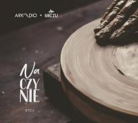 NaCzynie. Wydawca: RTCK. SmakLiter.pl Opakowanie NaCzynie