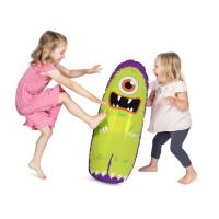 Opakowanie Nadmuchiwany potwór do odreagowania 86cm