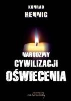 Okładka książki Narodziny cywilizacji oświecenia