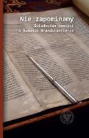 Opakowanie Nie zapominamy