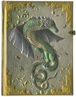 Okładka książki Notatnik ozdobny 0025-02 Onirica