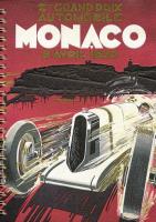 Opakowanie Notatnik ozdobny A5 koło BR (NB 016C)