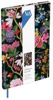 Opakowanie Notatnik ozdobny Kilburn Floral 160 stron