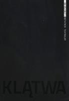 Opakowanie Notatnik Teatralny 84-85/2017