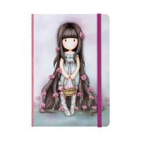 Opakowanie Notes z twardą okładką - Rosie