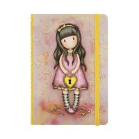 Opakowanie Notes z twardą okładką - The Secret