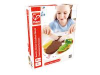 Opakowanie Obfity obiad