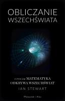Okładka książki Obliczanie Wszechświata