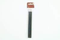 Opakowanie Ołówek drewniany Fashion muchy