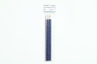 Opakowanie Ołówek drewniany Fashion paski