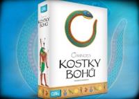 Opakowanie Ominoes Kości Bogów