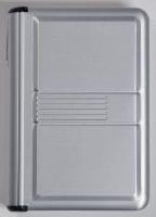 Opakowanie Organizer Aluminium ANTRA