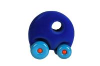 Opakowanie Oryginalny samochód Mascot duży, niebieski