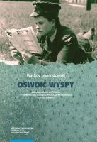 Okładka książki Oswoić Wyspy