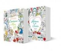 Okładka książki Pakiet: Królewna Śnieżka / Czarnoksiężnik z..