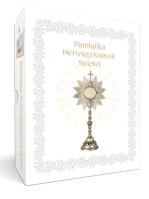 Okładka książki Pakiet: Pamiątka Pierwszej Komunii Świętej