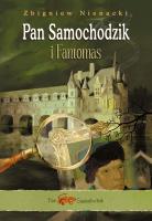 Pan Samochodzik i Fantomas wyd. 2018. Autor: Nienacki Zbigniew. SmakLiter.pl Okładka książki Pan Samochodzik i Fantomas wyd. 2018