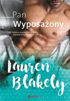 Okładka książki Pan Wyposażony
