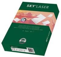 Opakowanie Papier ksero Sky laser A4 500 arkuszy