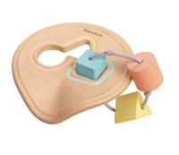 Opakowanie Pastelowy pierwszy sorter